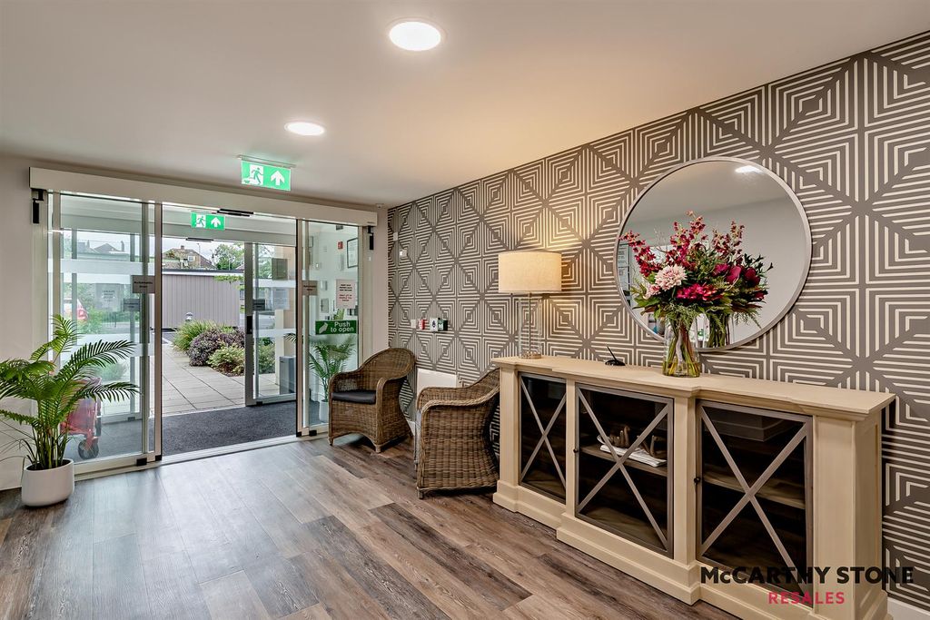 Additional image 14 of 2 bed flat for saleGordon Court, Flood Lane, Bridport DT6