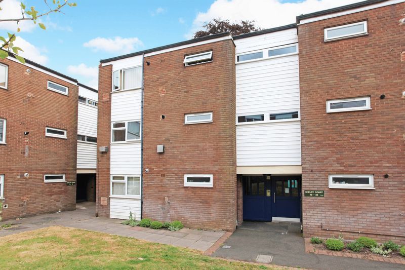 Additional image 6 of 1 bed flat for saleShelsy Court, Madeley TF7