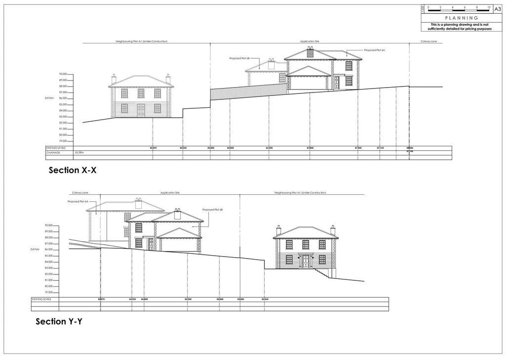 Additional image 5 of Land for salePine Ridge, Lyme Regis DT7