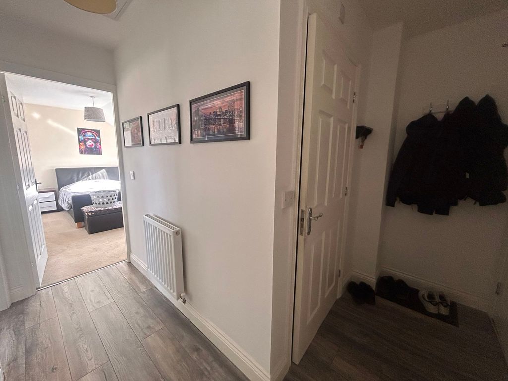 Additional image 8 of 2 bed flat for saleEdendale Avenue, Blyth NE24