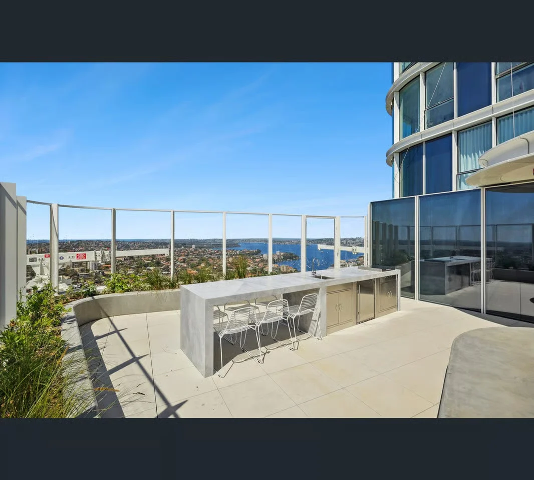 Additional image 20 of 1605/168 Walker Street, North Sydney NSW 2060