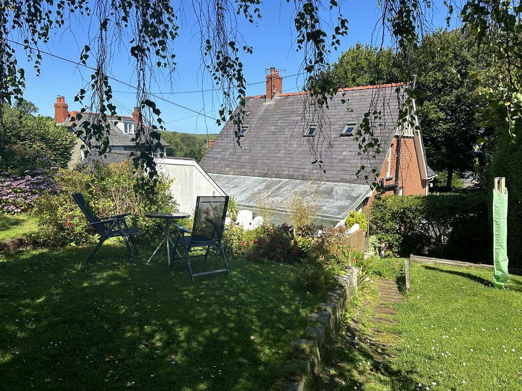 Additional image 36 of 4 bed detached house for saleFrancis Street, New Quay SA45