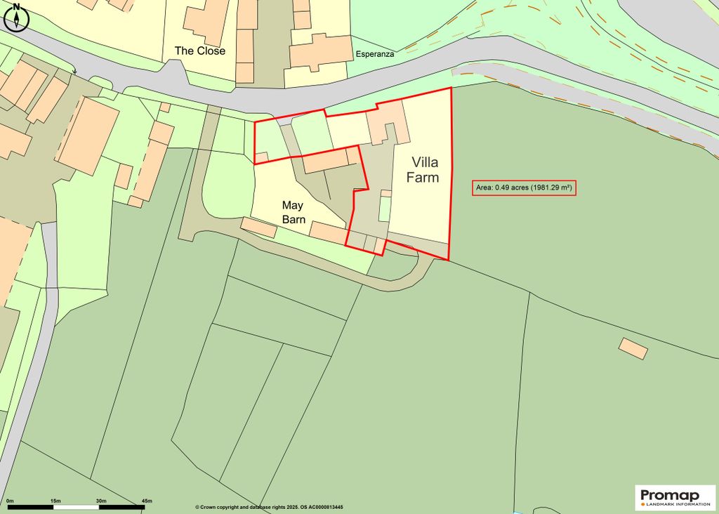 Additional image 20 of 5 bed detached house for saleMain Road, Aust BS35