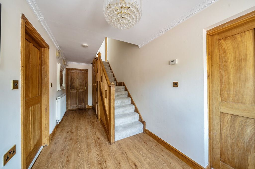 Additional image 9 of 3 bed detached house for saleSpring Bank, Sarn, Newtown, Powys SY16