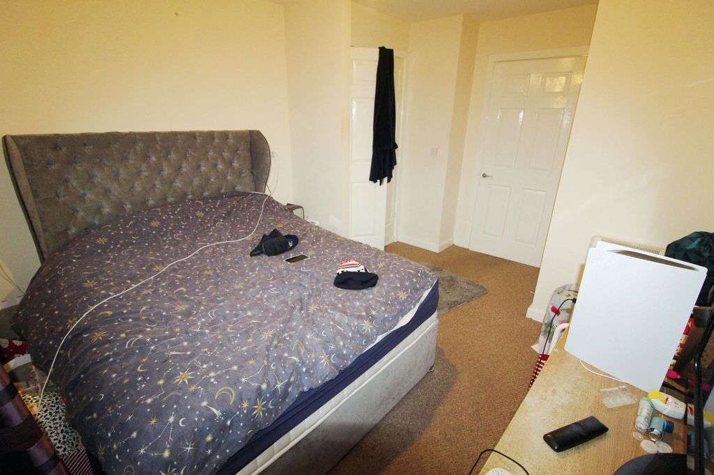 Additional image 7 of 2 bed flat for saleCromwell Court, Blyth NE24