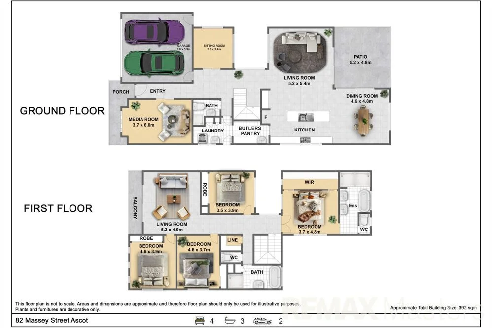 Additional image 18 of 82 Massey Street, Ascot QLD 4007