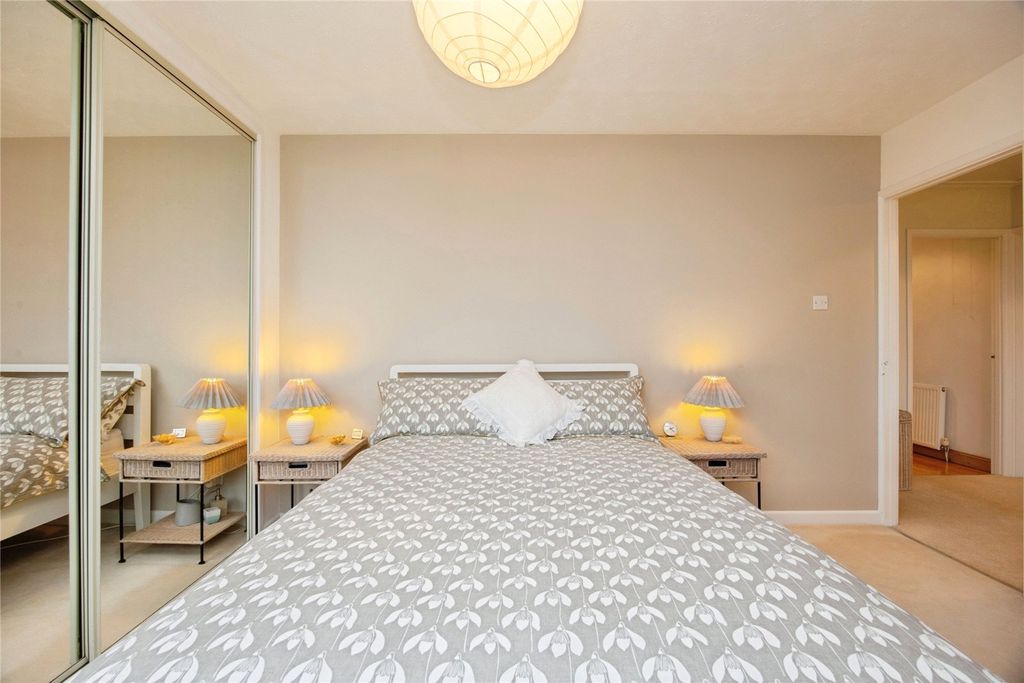 Additional image 12 of 4 bed detached house for saleSt. Mawgan Close, Bodmin, Cornwall PL31