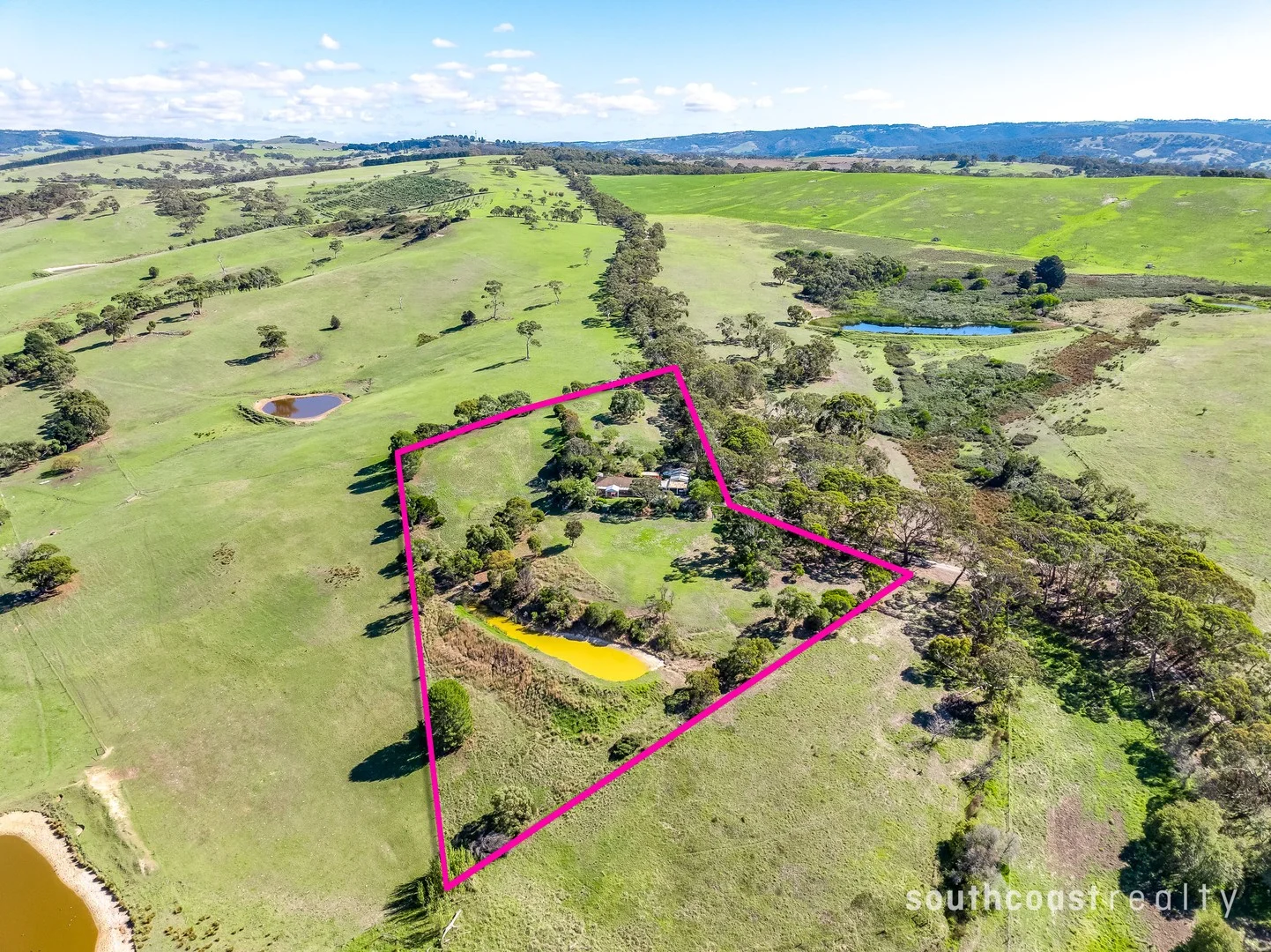 75 Keen Road, Back Valley SA 5211