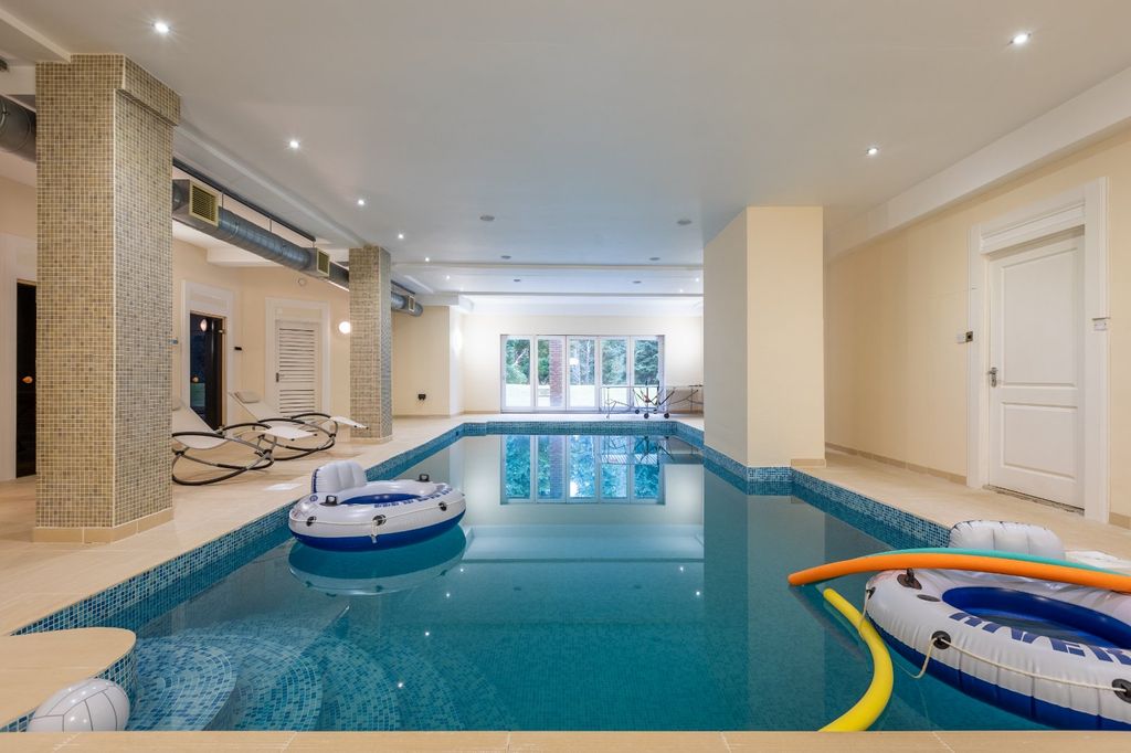 Additional image 16 of 9 bed detached house for saleBrittenden Lane, Waldron, Heathfield, East Sussex TN21