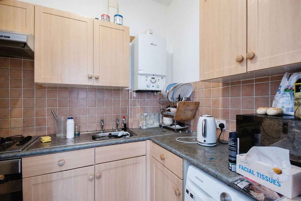 Additional image 2 of 2 bed flat for saleWest Street, Blandford Forum DT11
