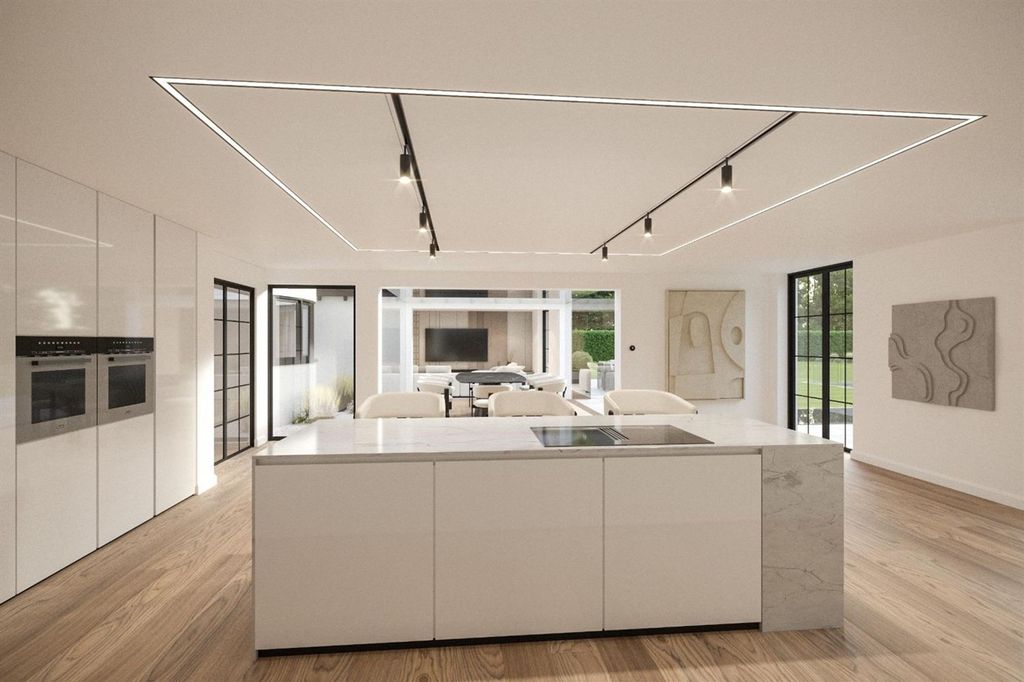 Additional image 7 of 6 bed detached house for saleBankhall Lane, Hale WA15