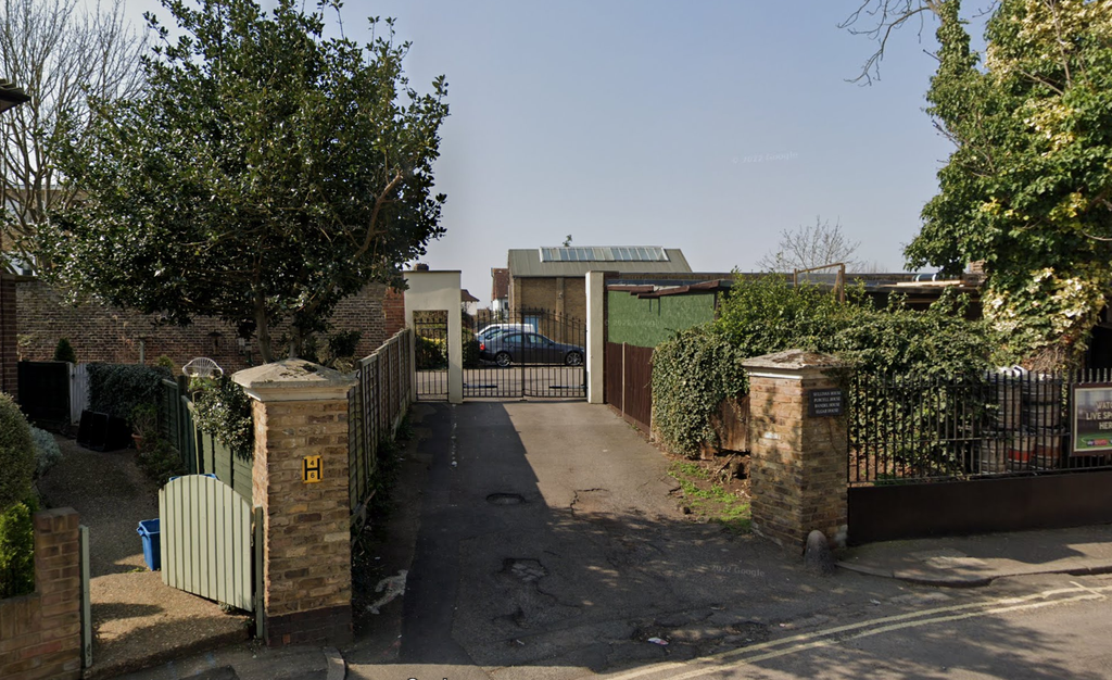 Additional image 7 of Land for saleKneller Road, Twickenham TW2