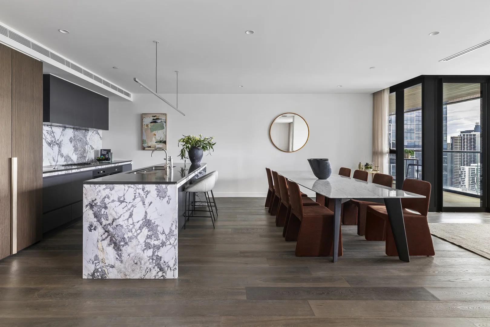 Additional image 4 of 3803/439 Collins Street, Melbourne VIC 3000