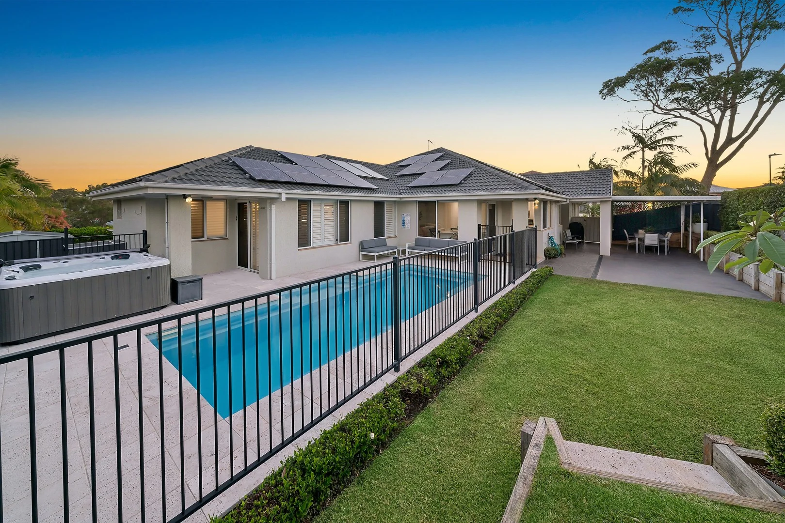 1 Elsie Court, Port Macquarie NSW 2444