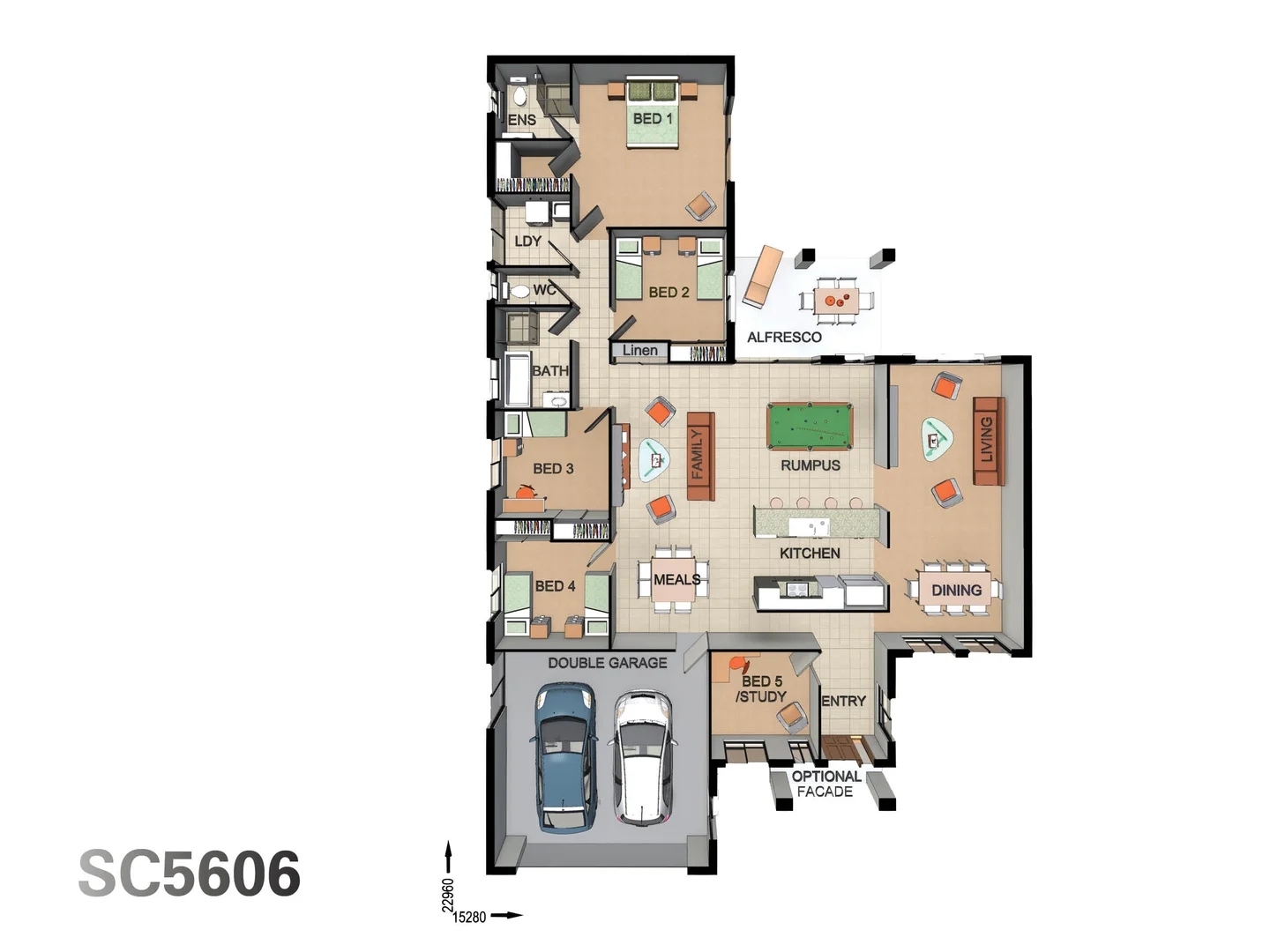 Additional image 8 of Lot 18/242 Gentle Annie Rd, Apple Tree Creek QLD 4660