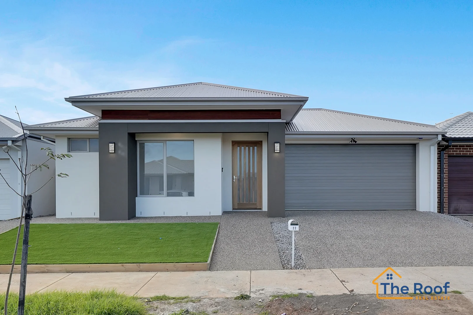 Additional image 2 of 22 Aristides Crescent, Thornhill Park VIC 3335
