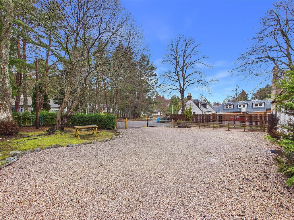 Additional image 29 of 5 bed detached house for saleWoodland Lodge, 9 Kinchurdy Road, Boat Of Garten PH24
