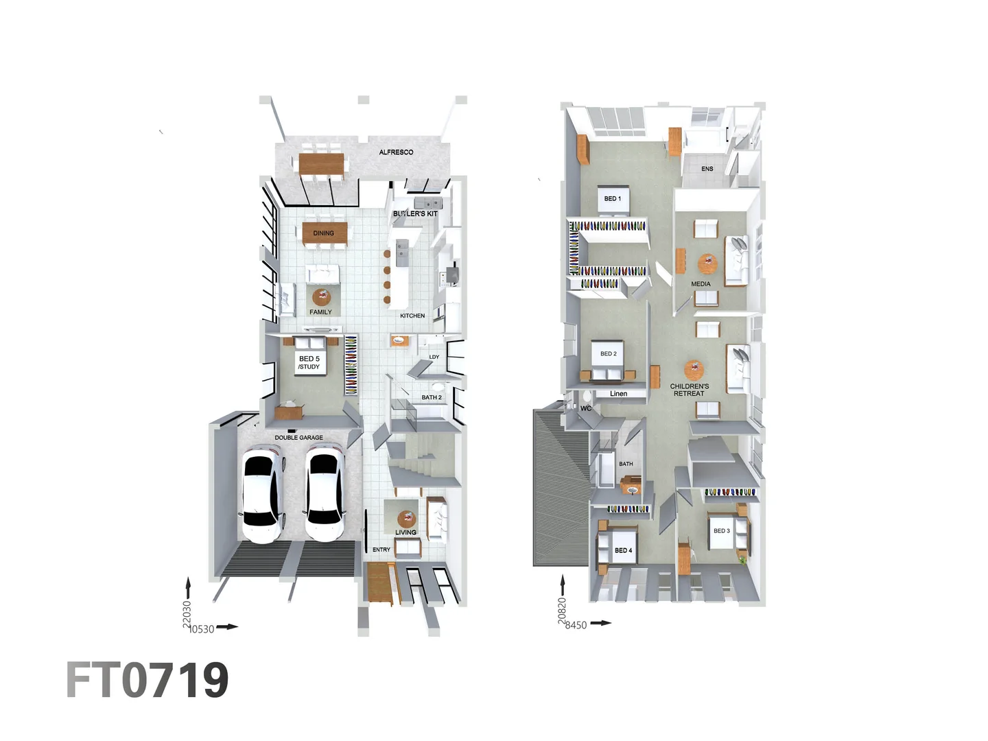 Additional image 8 of Lot 91 Novella Waters Drv, Coomera QLD 4209