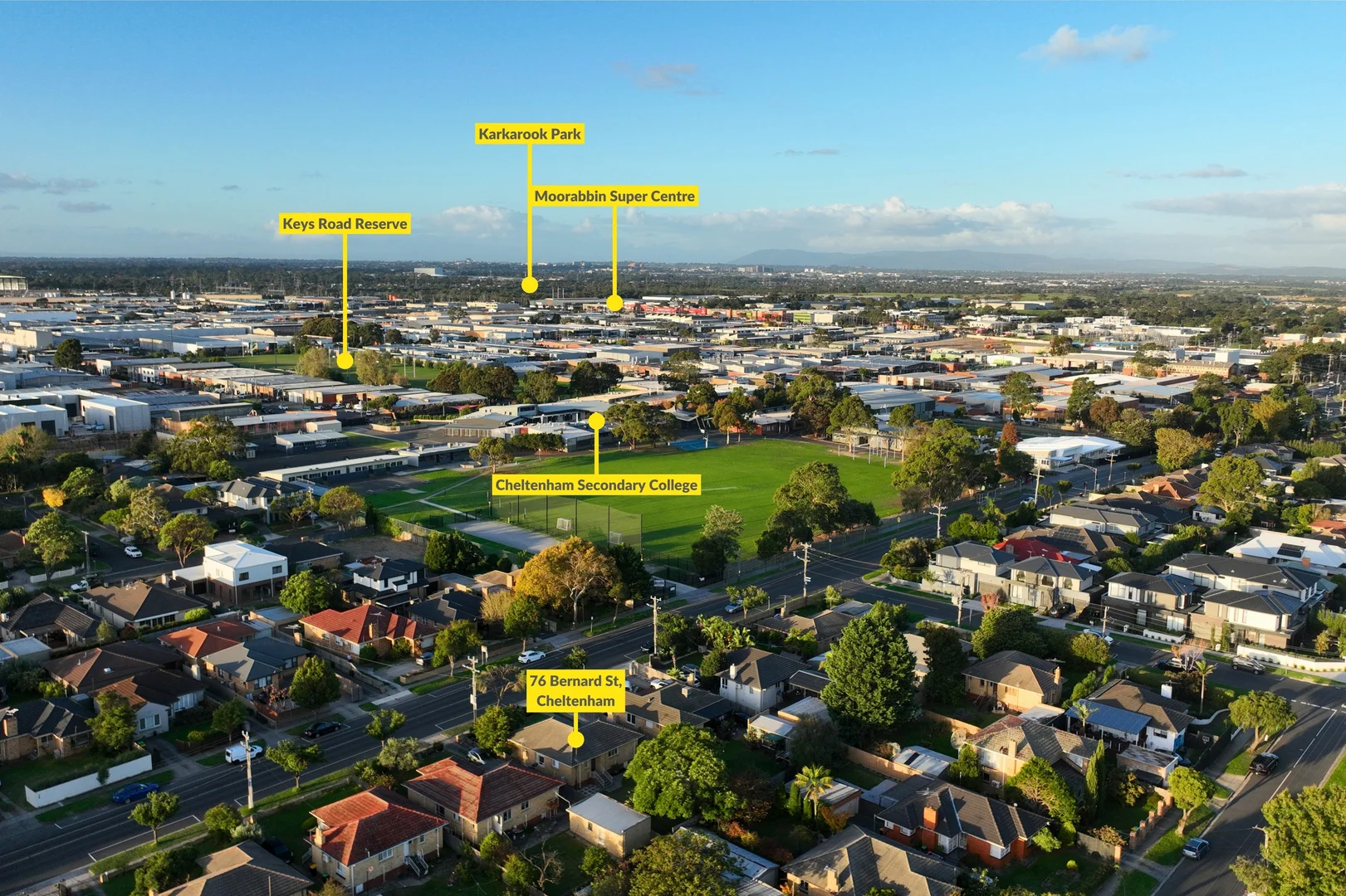 Additional image 14 of 76 Bernard Street, Cheltenham VIC 3192