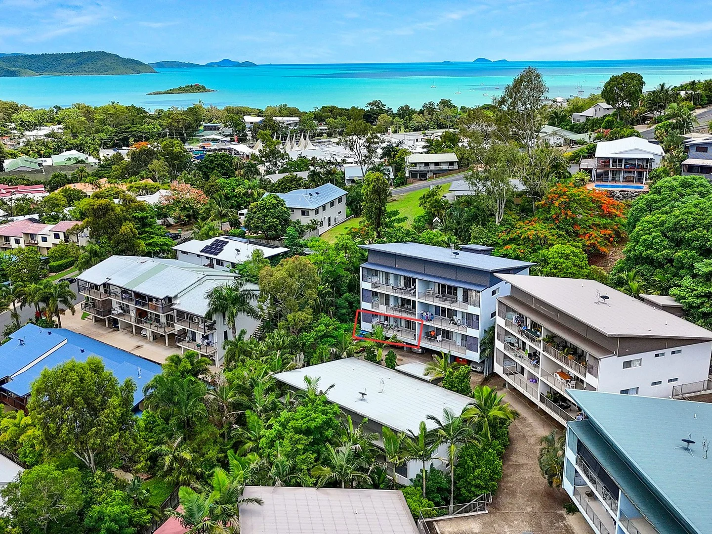 39/3 Deloraine Close, Cannonvale QLD 4802