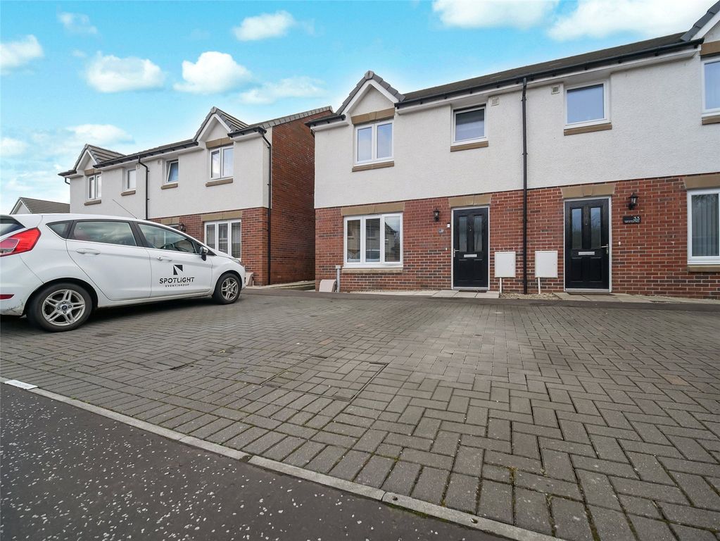 Additional image 20 of 3 bed semi-detached house for saleMill Of Cart Way, Johnstone, Renfrewshire PA5