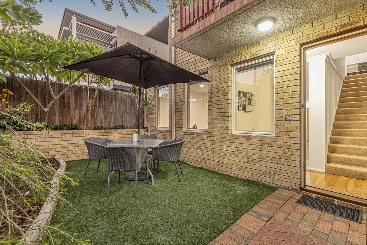 Additional image 3 of 7/5 Broome Street, Highgate WA 6003