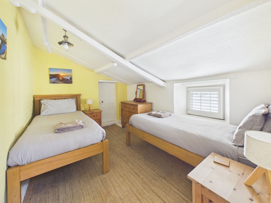 Additional image 12 of 4 bed terraced house for salePenally Terrace, Boscastle PL35