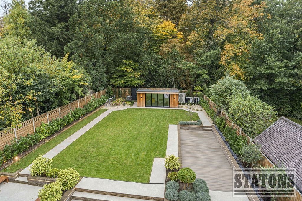 Additional image 40 of 5 bed detached house for saleBarham Avenue, Elstree, Borehamwood, Hertfordshire WD6