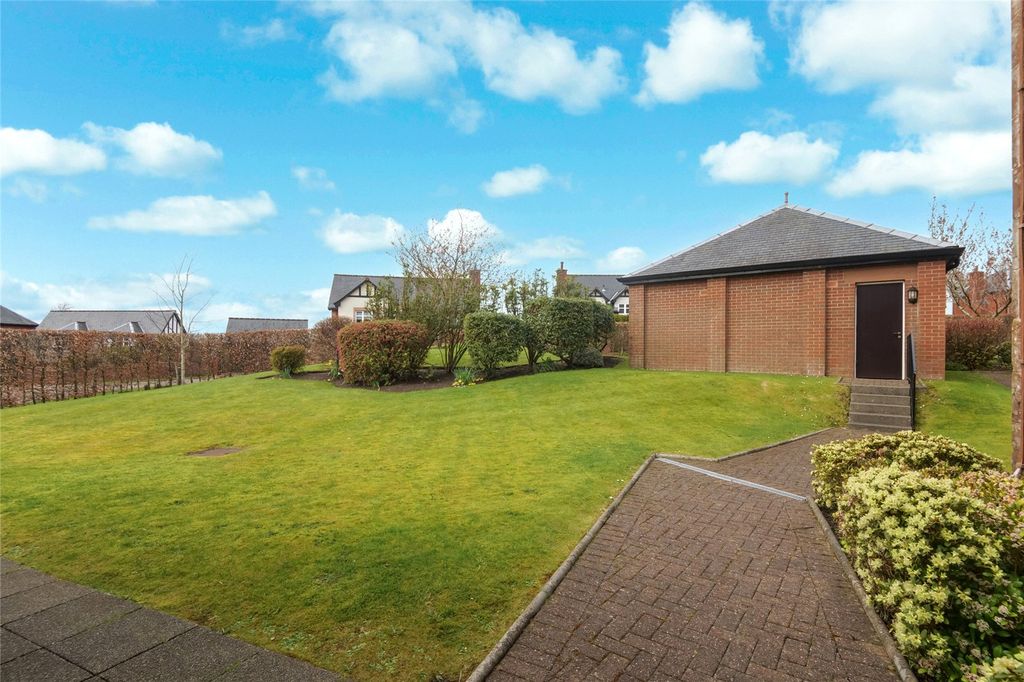 Additional image 26 of 4 bed end terrace house for saleLaurel Way, Quarriers Village, Bridge Of Weir PA11