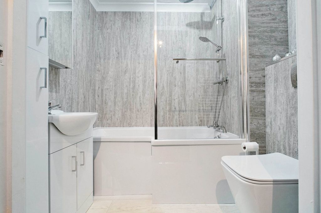 Additional image 5 of 1 bed property for saleGrangemuir Court, Prestwick KA9