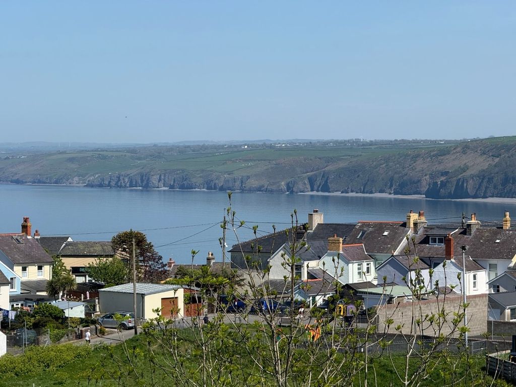 Additional image 2 of 3 bed detached house for saleTowyn Road, New Quay SA45