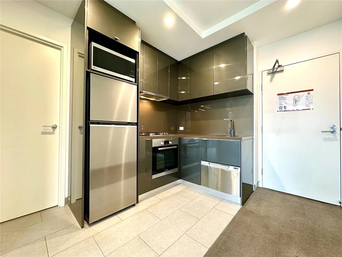 Additional image 3 of 1106/33 Clarke Street, Southbank VIC 3006