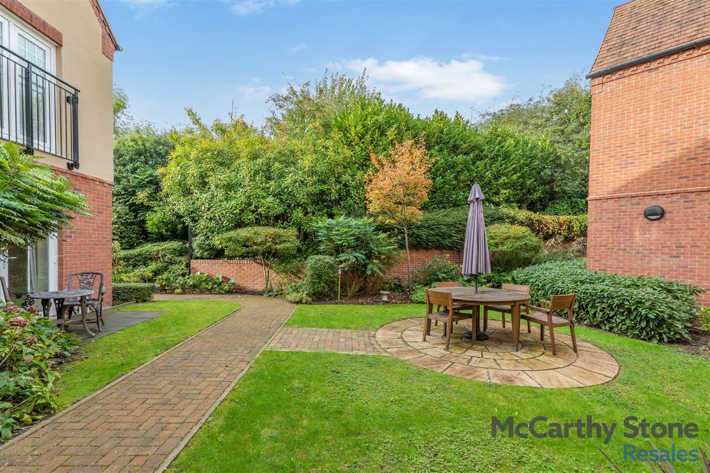 Additional image 25 of 1 bed flat for saleLock Court, Copthorne Road, Shrewsbury SY3