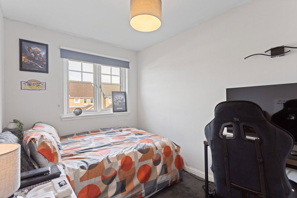 Additional image 14 of 3 bed semi-detached house for saleHarrysmuir Gardens, Pumpherston EH53