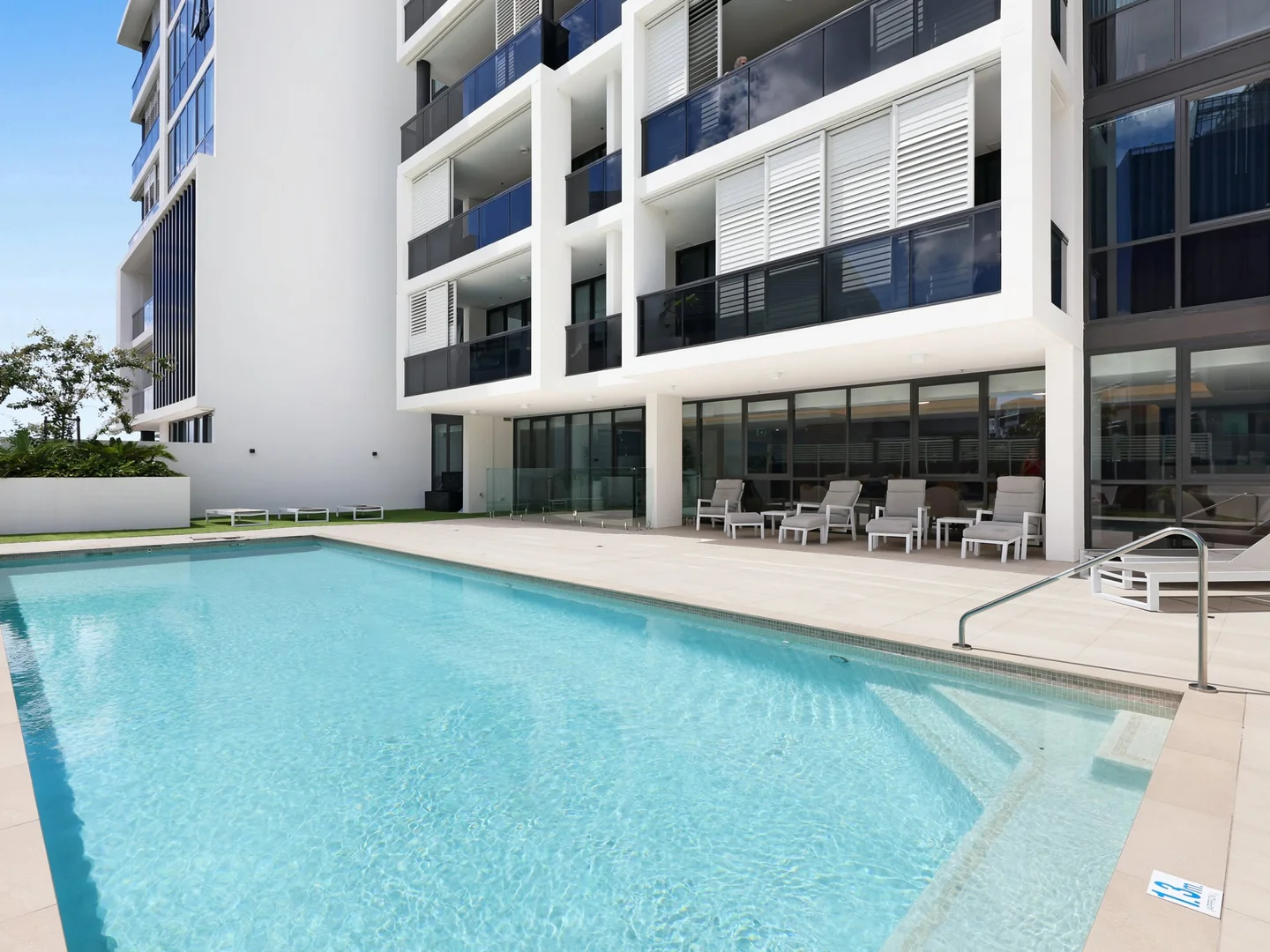 Additional image 2 of 604/1 Waterfront Place, Robina QLD 4226