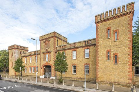 The Keep, Kingston Upon Thames, Surrey KT2