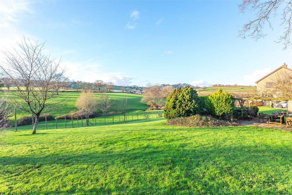 Additional image 29 of 6 bed detached house for saleBettiscombe, Bridport, Dorset DT6