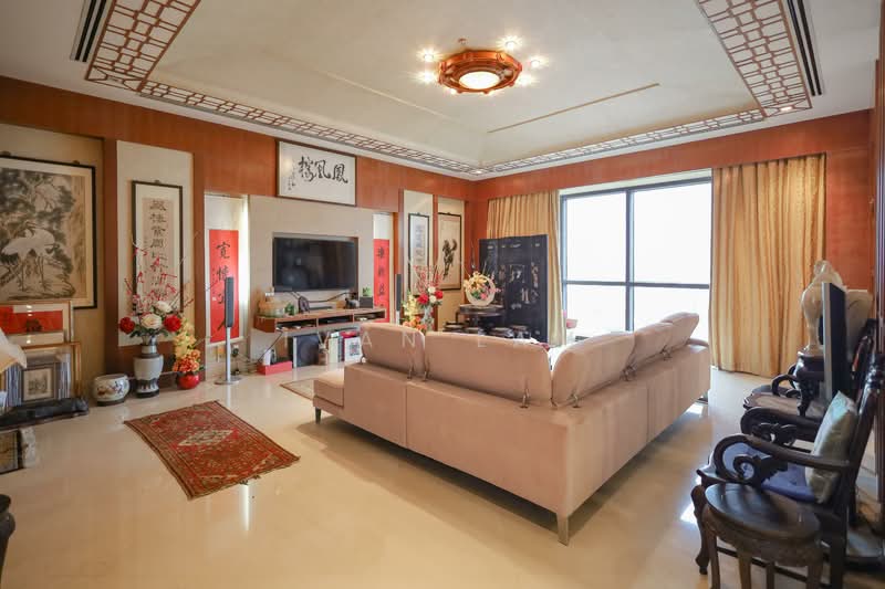 15 Ardmore Park photo 3