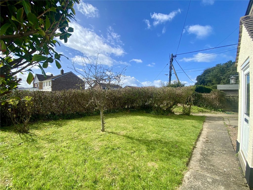 Additional image 16 of 3 bed detached house for saleRectory Close, Braunton, Devon EX33