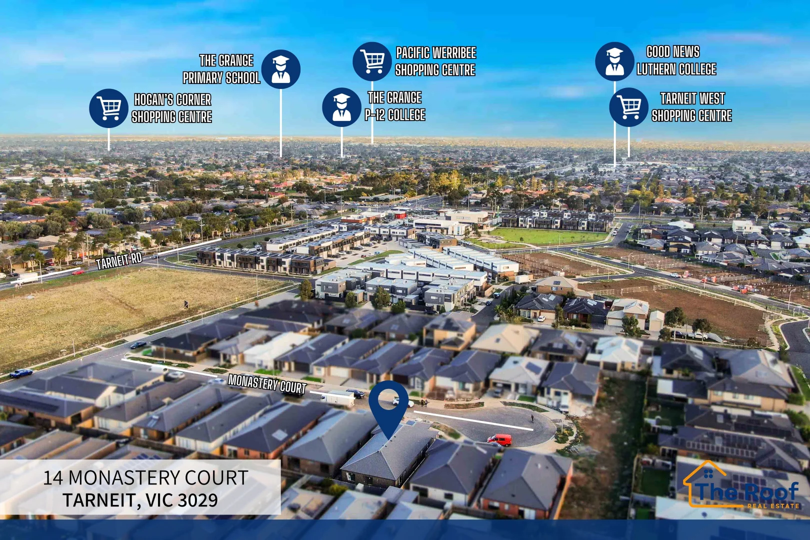 Additional image 18 of 14 Monastery Court, Tarneit VIC 3029