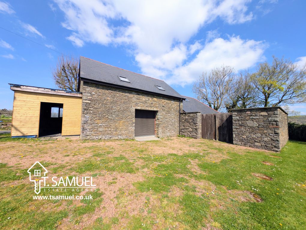 Additional image 47 of 4 bed detached house for saleLan Farm, Llanwonno Road, Mountain Ash CF45