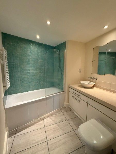 Additional image 6 of 1 bed flat for saleThe Orion Building, Navigation Street B5
