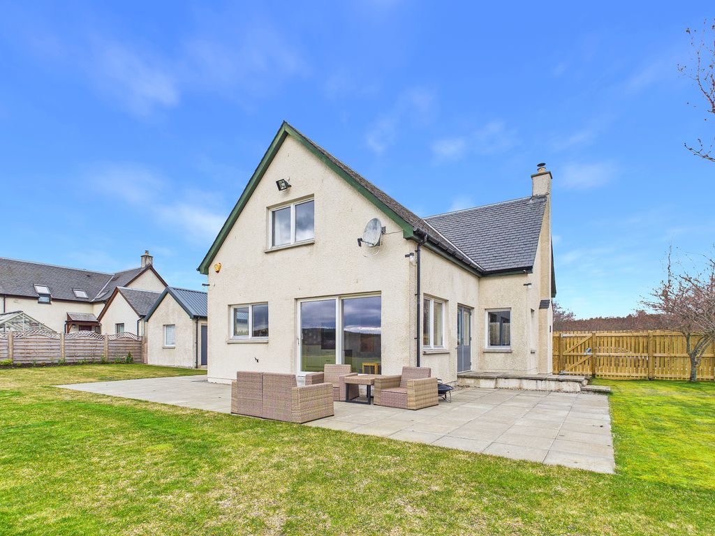 Additional image 38 of 4 bed detached house for saleDalmore Road, Carrbridge PH23