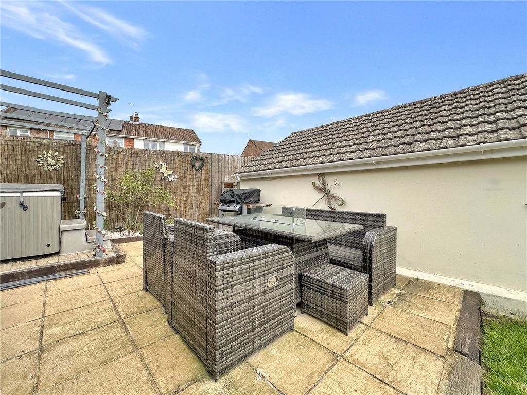 Additional image 24 of 3 bed semi-detached house for saleMarston Close, Blandford Forum, Dorset DT11