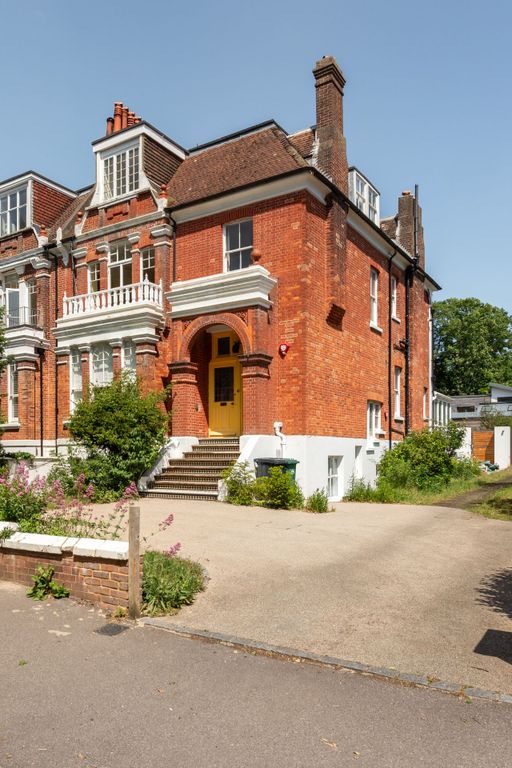Additional image 18 of 8 bed semi-detached house for salePreston Park Avenue, Brighton BN1