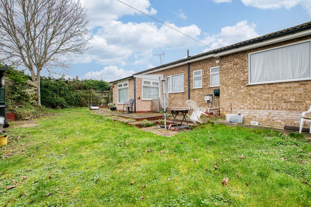 Additional image 14 of 3 bed detached bungalow for saleThetford Road, Brandon IP27