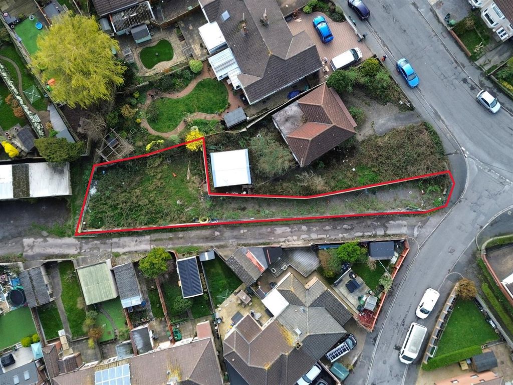 Additional image 6 of Land for saleLand For Auction - Pool Road, Kingswood, Bristol BS15