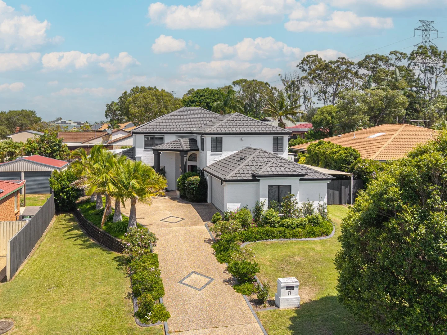 11 Diamantina Court, Murrumba Downs QLD 4503