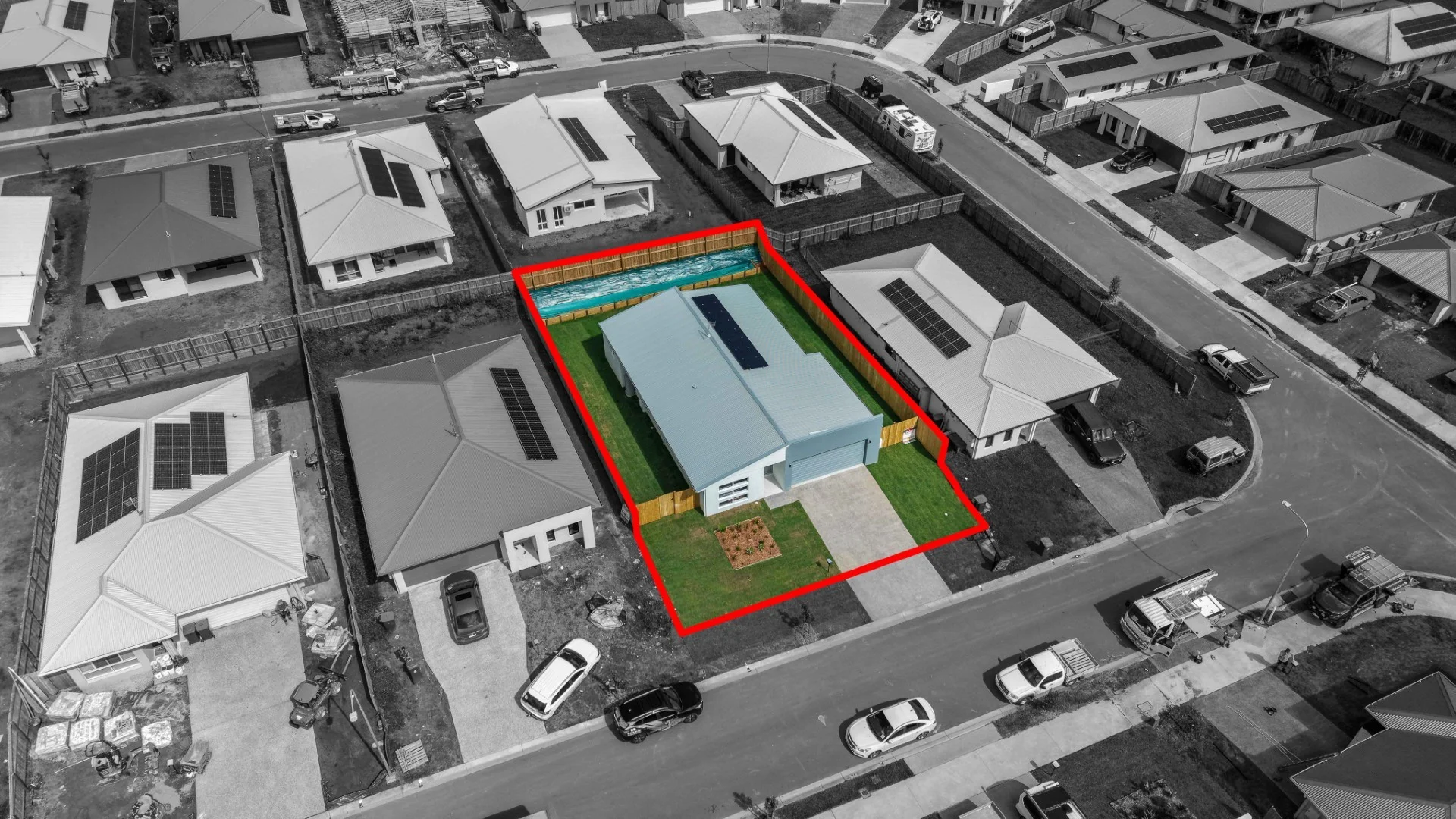 Additional image 27 of 41 Huey Drive, Edmonton QLD 4869