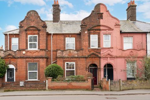 City Road, Norwich NR1